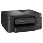 Brother DCP-T730DW Colour All In One Inkjet Printer - Image 2
