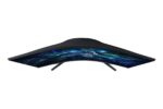 Samsung Odyssey G55C VA HDR Curved Gaming Monitor 32" QHD 2560x1440 165Hz - Image 8