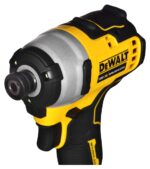 DEWALT DCK2062D2T Σετ Δραπανοκατσάβιδο & Παλμικό Κατσαβίδι Brushless 18V με 2 Μπαταρίες 2Ah και Θήκη - Image 28