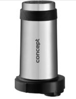 Concept RM3300 food processor 2 L Black - Image 6