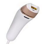 Braun Silk·expert Pro 5 PL5221 IPL Hair Removal System Gold  White - Image 11