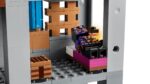 LEGO MINECRAFT 21597 Ghast Station - Image 8
