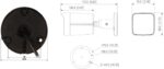 IP CAMERA DAHUA IPC-HFW1639TC-A-IL-0280B-S6 - Image 4