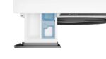 Teka WM 20841 W PL Washing Machine 8 kg 1400 RPM White  Black - Image 4