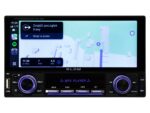 Radio BLOW AVH-686B RDS MP3/USB/micro SD/BLUETOOTH - Image 6