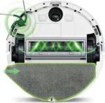 iRobot Roomba 115 Combo Robot Vacuum + Auto Empty Dock White - Image 5