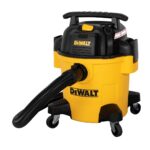 20L DRY/WET HOOVER WITH TANK AT-DXV20P - Image 10