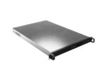 Lanberg SC01-6501-12B modular server chassis Rack (1U) 0 GB - Image 3