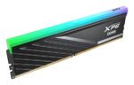 Adata Lancer RGB DDR5 32GB RAM with 2x16GB Modules and Speed 6000 for Desktop - Image 5