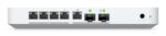 Ubiquiti Uxg-fiber Unifi Dual Wan Gateway Fiber Quad-core 2200mhz 4gb 1x10gbe Wan 1xsfp+ Wan 4x2.5gbe 1xsfp+ Lan 1xpoe-out - Image 3