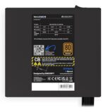 ENDORFY Vero L6 power supply unit 650 W 24-pin ATX ATX Black - Image 17