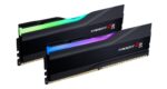 G.Skill Trident Z5 RGB DDR5 64GB RAM με 2x32GB Modules και Ταχύτητα 6800 για Desktop - Image 4