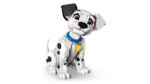 LEGO Disney 101 Dalmatians Puppy για 18+ Ετών 1722τμχ - Image 4