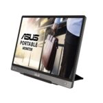 Asus ZenScreen MB14AC IPS Portable Monitor 14" FHD 1920x1080 with Response Time 5ms GTG Gray - Image 3
