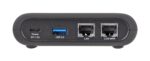 TP-Link TL-WR3002X wireless router Gigabit Ethernet Dual-band (2.4 GHz / 5 GHz) Black - Image 10
