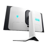 Dell AW3225QF QD-OLED HDR Curved Monitor 32" 4K 3840x2160 240Hz with Response Time 0.03ms GTG - Image 6