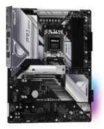 ASRock B650 Pro RS Motherboard ATX with AMD AM5 Socket - Image 4