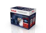 Tefal Pro Express Vision GV9812 3000 W 1.1 L Durilium AirGlide Autoclean soleplate Blue  White - Image 13