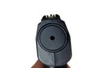Beeman Bp50 Rubber Bullet Pepper Spray Gun Cal.50 Co2-12g - Image 9