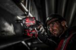 Einhell TP-CW 18/350-C LI BL Impact Screwdriver Battery Solo Brushless 18V - Image 5