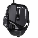 Mad Catz R.A.T. 8+ mouse Right-hand USB Type-A Optical 16000 DPI - Image 5