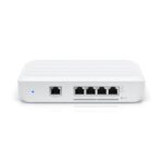 Ubiquiti USW Flex XG Managed L2 PoE+ Switch with 5 Ethernet Ports - Image 6