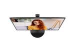 AOC U27B3AF IPS HDR Monitor 27" 4K 3840x2160 with Response Time 4ms GTG Silver - Image 6