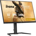 Iiyama G-Master GB3290QSU-B1 IPS Gaming Monitor 31.5" QHD 2560x1440 240Hz - Image 6