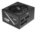ASUS ATS-750G power supply unit 750 W 20+4 pin ATX ATX Black - Image 3