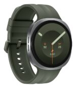 Watch Samsung Galaxy Watch 9 L355 44mm LTE Region East - Silver - Image 2