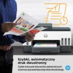 HP Smart Tank 750 All-in-One Έγχρωμο Πολυμηχάνημα Inkjet με WiFi και Mobile Print - Image 5
