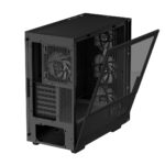 DeepCool CH560 DIGITAL Midi Tower Black - Image 15