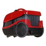 Bosch Serie 4 BWD421PET vacuum Cylinder vacuum Dry&wet 2100 W - Image 6