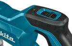 Makita Pressure Washer Battery 18V Solo with Pressure 24bar - Image 8