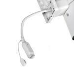 Reolink Trackmix IP Surveillance Camera 4G Full HD+ 4MP Waterproof Battery Powered with Two-Way Communication - Image 5