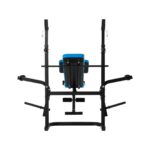 Adjustable Workout Bench with Stands - Image 4