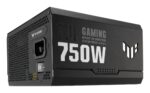 ASUS TUF Gaming 750W Gold power supply unit 20+4 pin ATX ATX Black - Image 7
