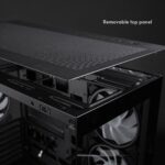 Chieftec GX-30B-OP computer case Midi Tower Black - Image 15