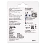 Memory card PATRIOT V90 256GB SDXC UHS-II U3 Class 10 (PEF256GEP92SDX) - Image 3