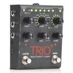 Digitech Trio+ Band Creator - looper - Image 9