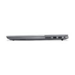 Lenovo ThinkBook 16 G8 IAL 16" IPS FHD+ (Ultra 5-135H/16GB/512GB SSD/W11 Pro) Arctic Grey (International English Keyboard) - Image 12