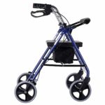 Four-wheel rehabilitation stand - Image 3