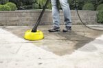 Karcher K 2 Power Control Pressure Washer Electric 1400W with Pressure 110bar - Image 3