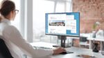 Iiyama XB2797QSU-B1 Monitor 27" QHD 2560x1440 - Image 23