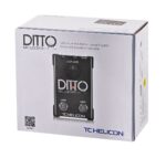TC Helicon Ditto Mic Looper - microphone looper - Image 7