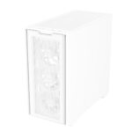 ASUS A21 PLUS ARGB white case - Image 11