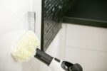 Kärcher SC 1 EasyFix Portable steam cleaner 1200 W Black  White - Image 2