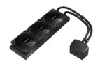 Asrock Challenger Pure 360 Processor All-in-one liquid cooler 12 cm Black - Image 17