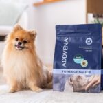 ADDVENA Power of Nature Adult Small Lamb - dry dog food - 10kg - Image 3