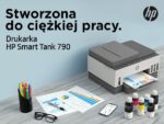 HP Smart Tank 790 All-in-One Έγχρωμο Πολυμηχάνημα Inkjet με WiFi και Mobile Print - Image 15